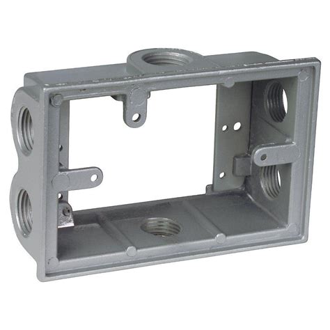 outside electrical box extender|box extenders for electrical outlets.